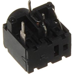 Разъем J3.5(g) пластик