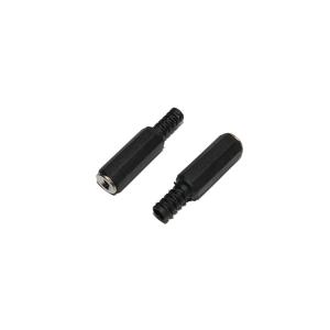 Разъем J3.5(g) plastik