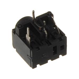 Разъем J3.5(g) пластик