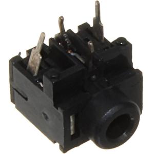 Разъем J3.5(g) пластик