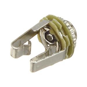 Разъем J3.5(G) стерео, на корус с размыканием