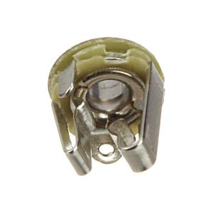 Разъем J3.5(G) стерео, на корус с размыканием