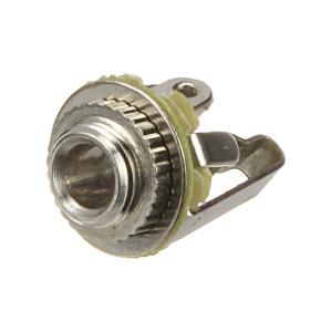 Разъем J3.5(G) стерео, на корус с размыканием