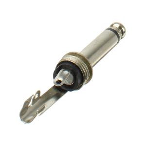 Разъем J6.3 моно без корпуса