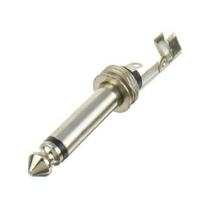 Разъем J6.3 моно без корпуса