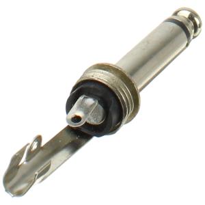 Разъем J6.3 моно без корпуса