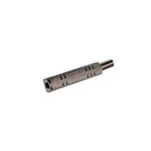 Разъем J6.3(g) стерео, металл