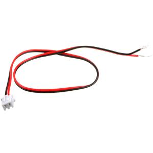 Разъем JST mini, 20см, папа