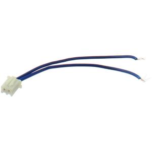 Разъем JST mini, 7см, папа, 4шт