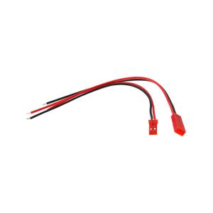 Разъем JST Папа-Мама (Pulsar/Pilotage) 10 см пара