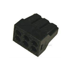 Разъем Клемма экспресс 6*2.5мм с пастой