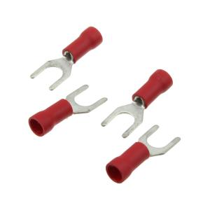 Разъем Клемма, набор, вилка 0.5-1.5мм.кв М5