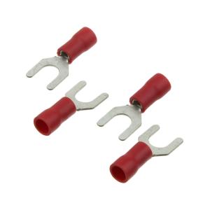 Разъем Клемма, набор, вилка 0.5-1.5мм.кв М5