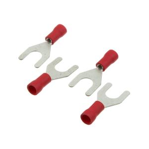 Разъем Клемма, набор, вилка 0.5-1.5мм.кв М6