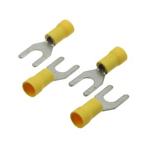 Разъем Клемма, набор, вилка 4-6мм.кв М6 