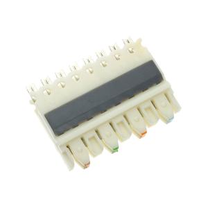 Разъем Коннектор 4-ПАРНЫЙ тип110 САТ5е