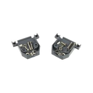 Разъем Корпус для D-SUB 15PIN