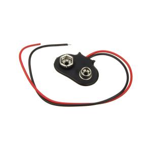 Разъем Крона углом