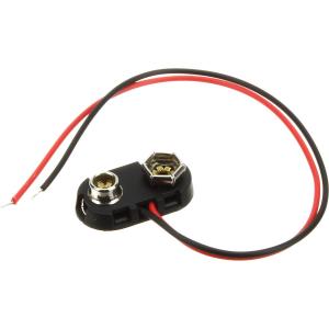 Разъем КРОНА углом