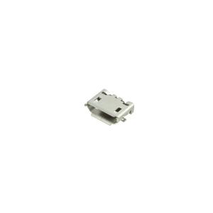 Разъем microUSB B(G) 5PIN на плату SMD2