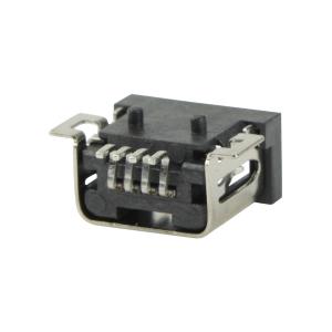 Разъем miniUSB(G) 4PIN