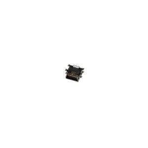 Разъем miniUSB(G) 5PIN на плату SMD D1000