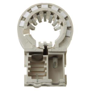 Разъем панель ламповая ПЛ14-3