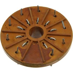 Разъем Панель ламповая ПЛ15-1