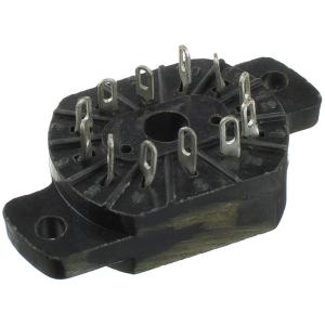 Разъем панель ламповая ПЛ31а-П