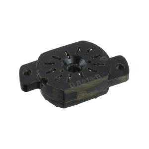 Разъем панель ламповая ПЛ31а-П