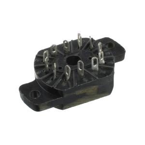 Разъем панель ламповая ПЛ31а-П