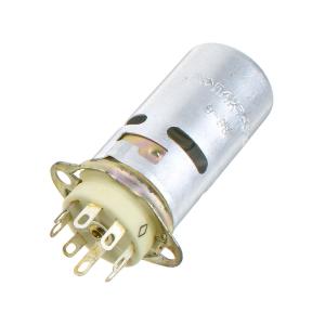 Разъем панель ламповая ПЛК7-Э46