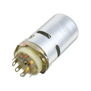 Разъем панель ламповая ПЛК9-Э46