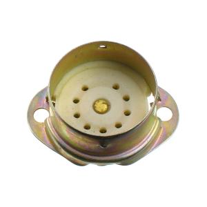 Разъем панель ламповая ПЛК9-Э46