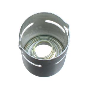 Разъем панель ламповая ПЛК9-Э46