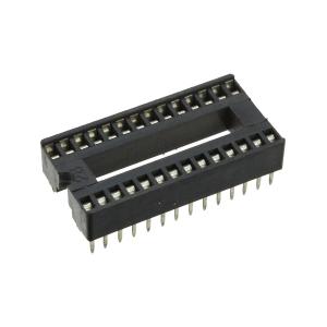 Разъем Панелька 1.77*28