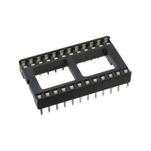 Разъем Панелька 2.5*24 Широкие