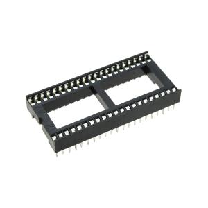 Разъем Панелька 2.5*42