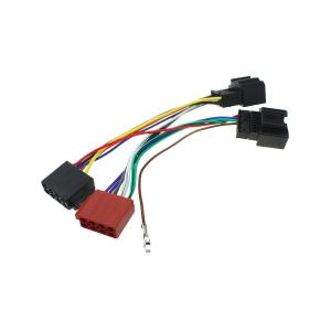 Разъем переходник автомагнитолы для Chevrolet