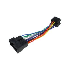 Разъем переходник автомагнитолы для Hyundai CPE03-288