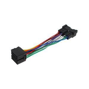 Разъем переходник автомагнитолы для Hyundai CPE03-288
