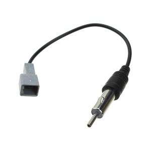 Разъем переходник автомагнитолы для Hyundai, KIA переходник штырь - DIN (Asia)