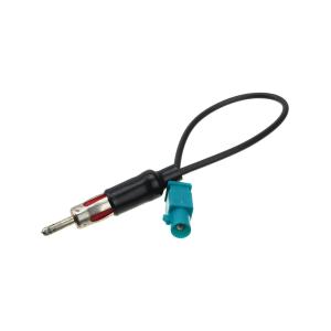 Разъем переходник автомагнитолы для переходник штырь - DIN (Asia)