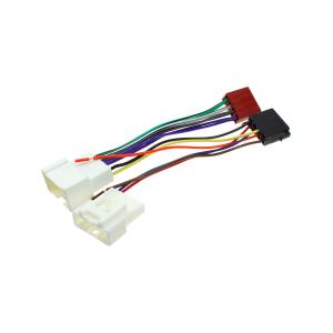 Разъем переходник автомагнитолы для Renault переходник на Euro