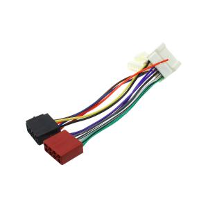 Разъем переходник автомагнитолы для Renault переходник на Euro