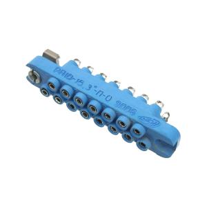 Разъем РП10-15"3"-П-О