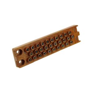 Разъем РП10-30Л розетка