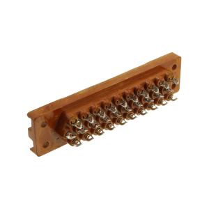 Разъем РП10-30Л розетка