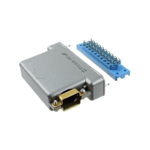 Разъем РП10-30ЛУ в паре с РП10-30Л вилка-розетка