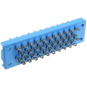 Разъем РП10-42Л вилка